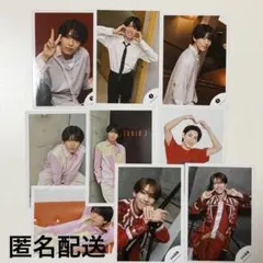 深田竜生　公式写真　少年忍者　ACEes