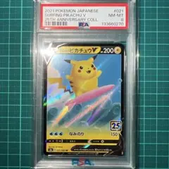 2026年最新】なみのりピカチュウ psa10の人気アイテム - メルカリ
