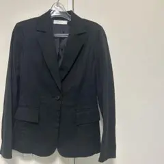 ブラック ジャケットのサムネイル