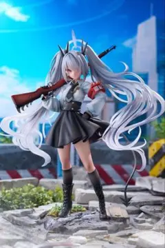 2026年最新】ブルーアーカイブ -Blue Archive- イズナ 1/7 完成品