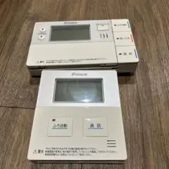 2026年最新】DAIKINエコキュートリモコンの人気アイテム - メルカリ