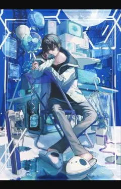 2025年最新】黛灰 誕生日の人気アイテム - メルカリ