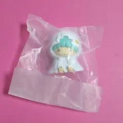 サンリオ　おばけごっこ フィギュア　キキ リトルツインスターズ