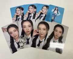 me:i 櫻井美羽 Hi-Summer まとめ売り