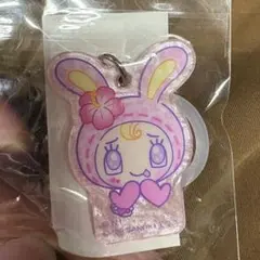 팝업 스토어 한정 메조 피아노 × 헬로 키티 베리에 찬 메지루시