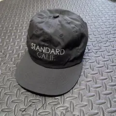 スタンダードカリフォルニア　キャップ