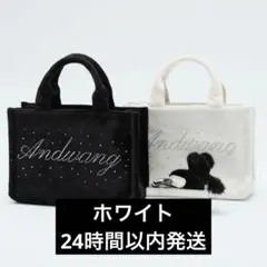 andwang アンドワン Épure Bijou Ribbon Set グレー - メルカリ