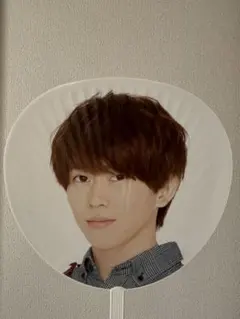 Aぇ!group 末澤誠也 うちわ