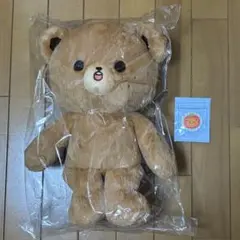 NCT HAECHAN ヘチャン Gomdo Lee 이곰도 40cmぬいぐるみ