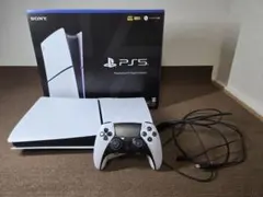 【即日発送】PS5 デジタルエディション DualSense Edge セット