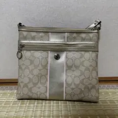 COACH ショルダーバック