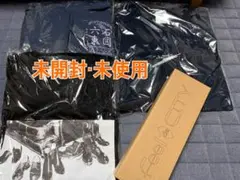 そ*パ様 SixTONES ツアーロングTシャツ、パーカー、ペンライト