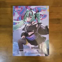 FIGURIZMα 初音ミク -Punk！- フィギュア