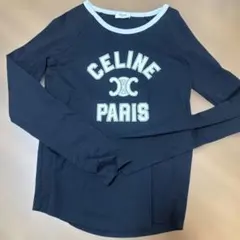 2026年最新】CELINE レディース 長袖 Tシャツ・カットソーの人気