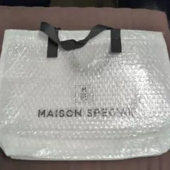Maison Special バッグのサムネイル