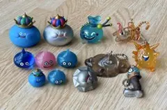 ドラクエモンスター　フィギュア 【中古】