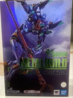 メタルビルド　METAL BUILD エヴァンゲリオン初号機 2020