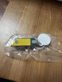 名探偵コナン めじるしアクセサリー3 キーホルダー