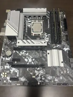 i7-8700, マザボ メモリ セット 2025年最新】マザーボード cpu セットi7の人気アイテム - メルカリ