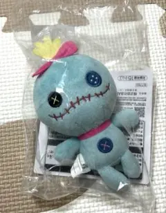 リロ＆スティッチ のんびりまったりサマー 1番くじ D賞