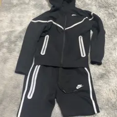 NIKE反射テックフリース［美品］