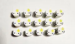ハローキティ ミニ消しゴム セット⑤ サンリオ
