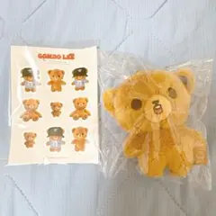 2025年最新】ヘチャン ぬいぐるみ 이곰도の人気アイテム - メルカリ
