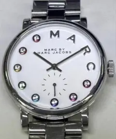 MARC BY MARC JACOBS レディース 腕時計