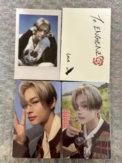 ORANGE BLOOD ENGENE ver ニキ