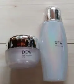 DEW アフターグロウドロップ ＆ タンタンコンクドロップのサムネイル
