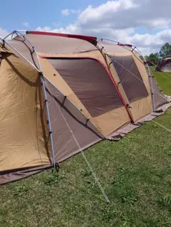 ⛺️【希少】スノーピーク ランドロック セット［未開封］ ランドロックセット | アウトドア用品・アウトドアグッズの中古通販