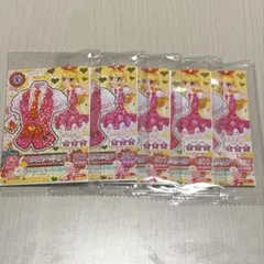 アイカツカード セブン・イレブン 復刻アイカツ！星宮いちご