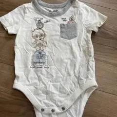 baby GAP STAR WARSロンパース 12-18ヶ月