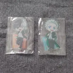 WINDBREAKER　アクリルスタンド