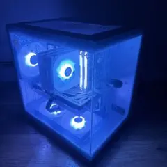 ryzen7 ゲーミングPC