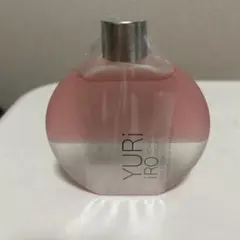 YURI iRO INTENSE BODY OIL 100ml