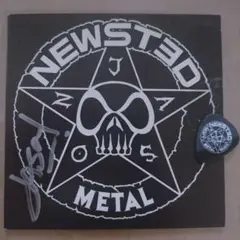 2025年最新】メタリカ サインの人気アイテム - メルカリ