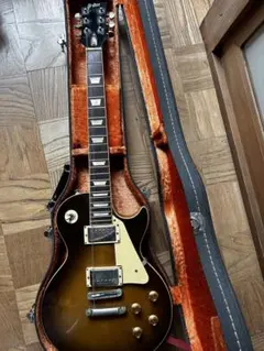 Nさん専用⭐︎ Greco レスポール EG-700? 1977年製 - メルカリ