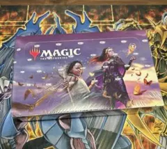 MTG ダブルマスターズ2022 ドラフトブースター 日本語版 BOX 未開封