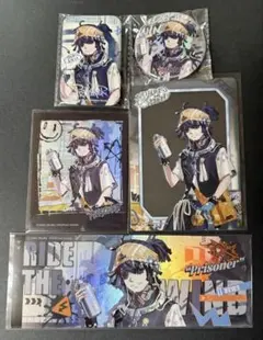 2025年最新】第五人格 囚人 セットの人気アイテム - メルカリ