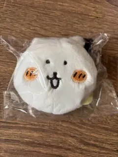 ナガノうさぎお顔マスコット - メルカリ