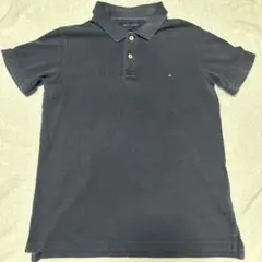 TOMMY HILFIGER ポロシャツ スリムフィット Lサイズのサムネイル