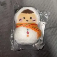 栗まんじゅう ゆきだるま 一番くじ