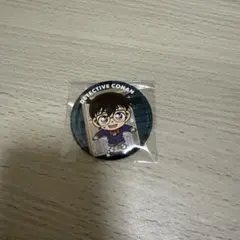 名探偵コナン 江戸川コナン 缶バッジ