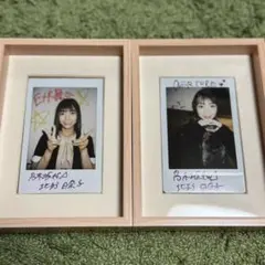 2026年最新】北野日奈子 サインの人気アイテム - メルカリ