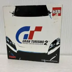 〈トミカ〉グランツーリスモ2 (GRAN TURISMO 2)のサムネイル