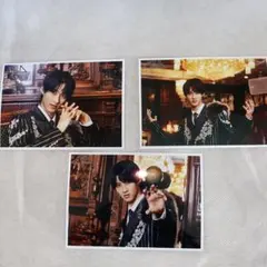 M!LK曽野舜太 生写真39杯目