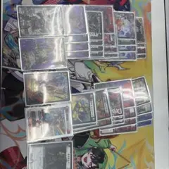 赤黒邪王門デッキ(GP優勝構築)