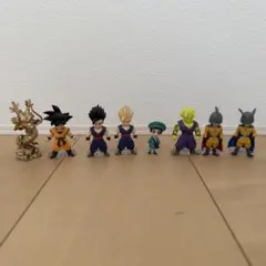 2025年最新】ドラゴンボールアドバージの人気アイテム - メルカリ