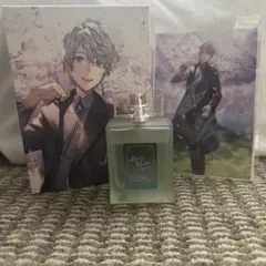にじさんじ】甲斐田晴 オードトワレ 【香水】 - メルカリ